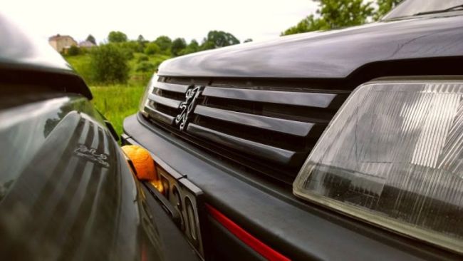 Peugeot 05