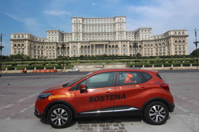 Balkanai 27