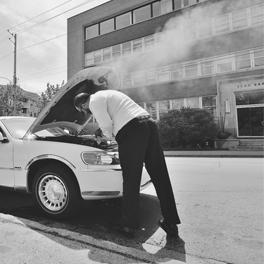 Aušinimo sistemos sutrikimai – tipiška „vasarinė” automobilio problema Straipsnio nuotrauka