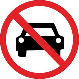 Dažniausi klausimai apie transporto priemonės leidimo dalyvauti eisme sustabdymą Straipsnio nuotrauka