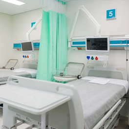 Medicinos paslaugos užsienyje brangsta Straipsnio nuotrauka