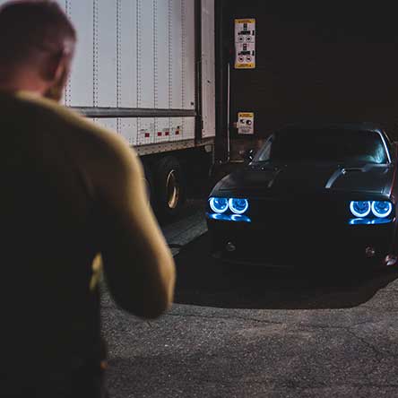 Nuo vagišių nukentėję automobilių savininkai patiria net ir keliasdešimt tūkstančių eurų žalos Straipsnio nuotrauka