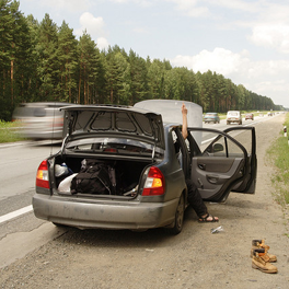 Per pastarąjį dešimtmetį išpopuliarėjusi pakaitinio automobilio paslauga Straipsnio nuotrauka