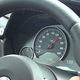 Suklastoti automobilio ridos rodmenys Straipsnio nuotrauka
