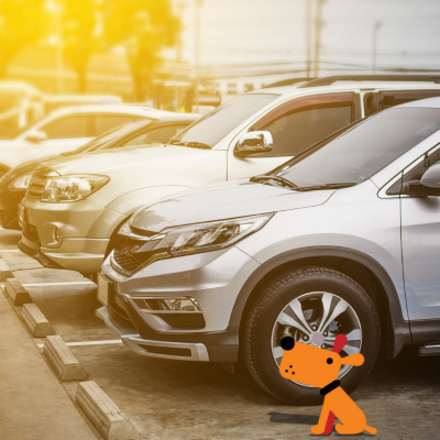 Techninė pagalba kelyje ir pakaitinis automobilis – dovana draudžiantis metams Straipsnio nuotrauka