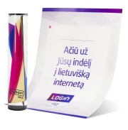 Geriausias el. komercijos projektas Straipsnio nuotrauka