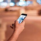 Mobiliojo telefono žala – ar saugote savo išmanųjį pagalbininką? Straipsnio nuotrauka
