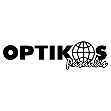 Optikos pasaulis
