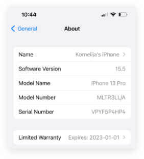 Apple explanation image