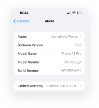 Apple explanation image