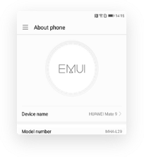 Huawei explanation image