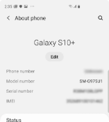 Samsung explanation image